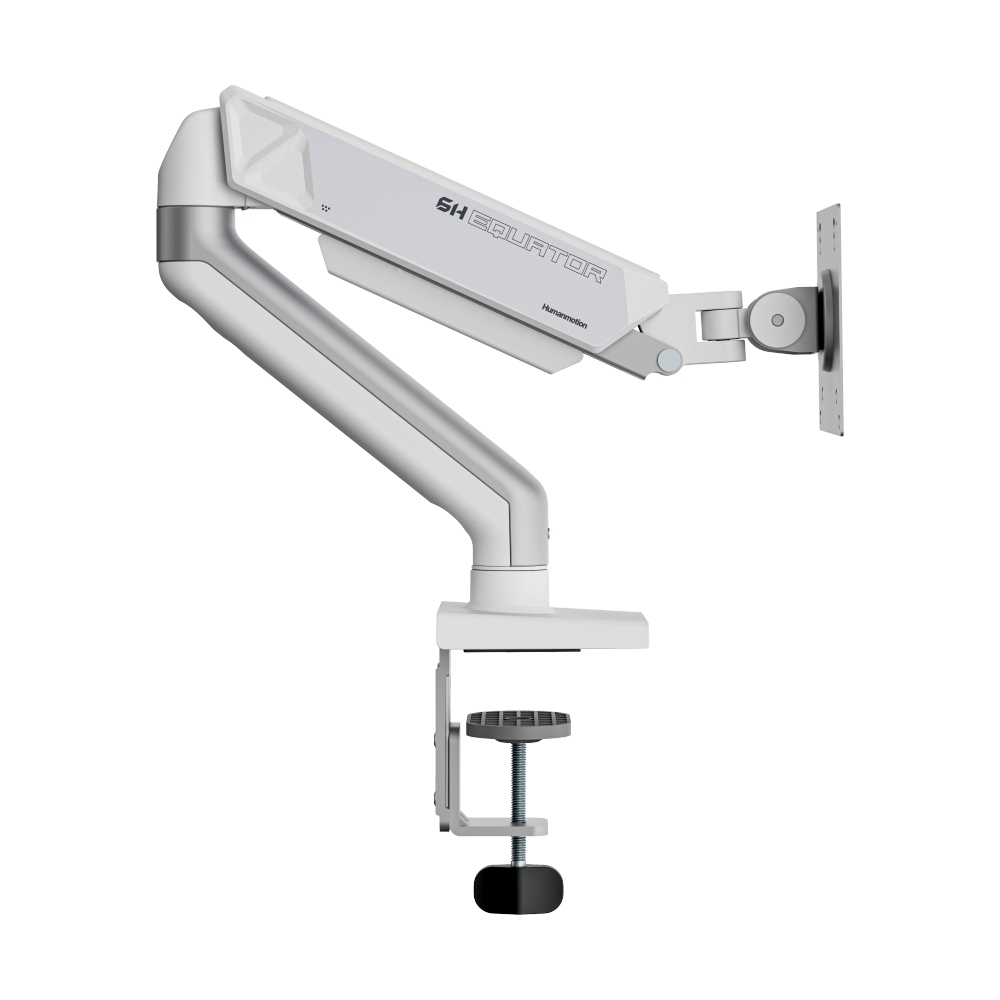 MONITOR ARM HUMANMOTION T6-1 (HM-ARM-T61H) GRAY