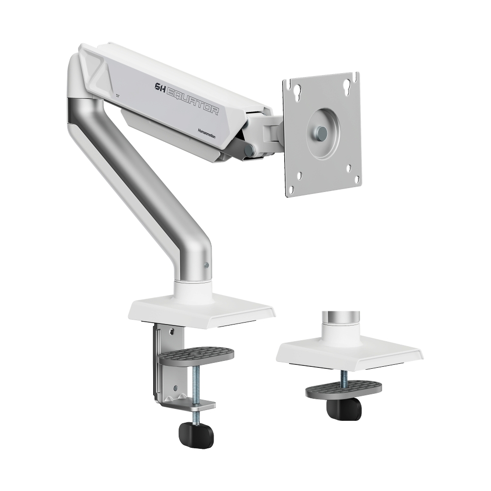 MONITOR ARM HUMANMOTION T6-1 (HM-ARM-T61H) GRAY