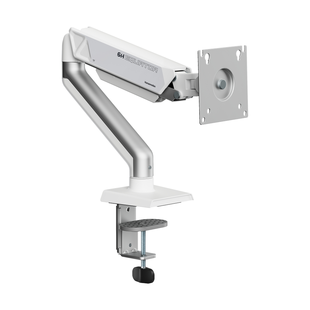 MONITOR ARM HUMANMOTION T6-1 (HM-ARM-T61H) GRAY