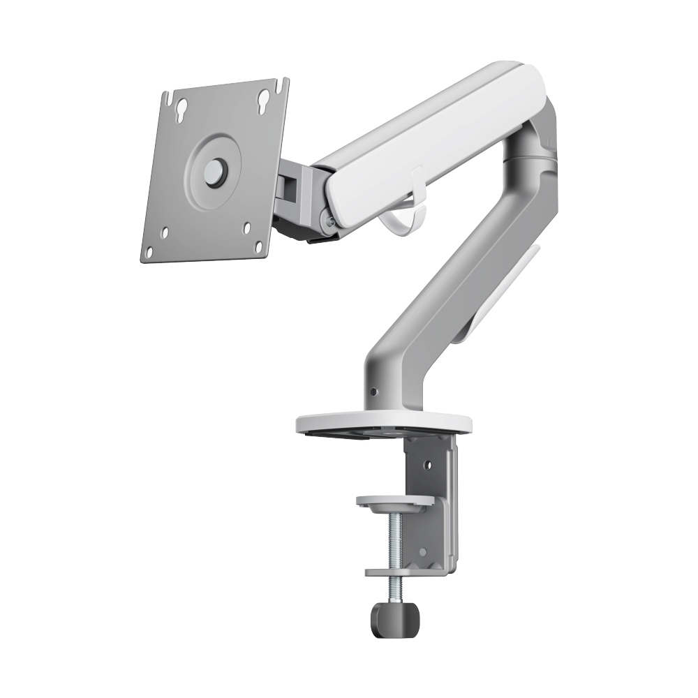 MONITOR ARM HUMANMOTION T6-1 (HM-ARM-T61G) SILVER