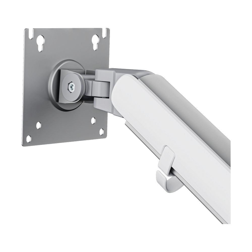 MONITOR ARM HUMANMOTION T6-1 (HM-ARM-T61G) SILVER