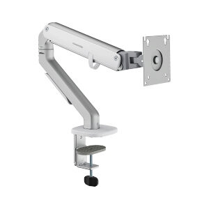 MONITOR ARM HUMANMOTION T6-1 (HM-ARM-T61G) SILVER