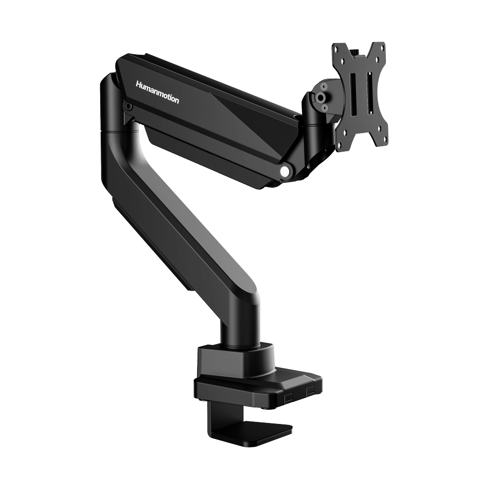 MONITOR ARM HUMANMOTION T9-1 (HM-ARM-T91B) BLACK