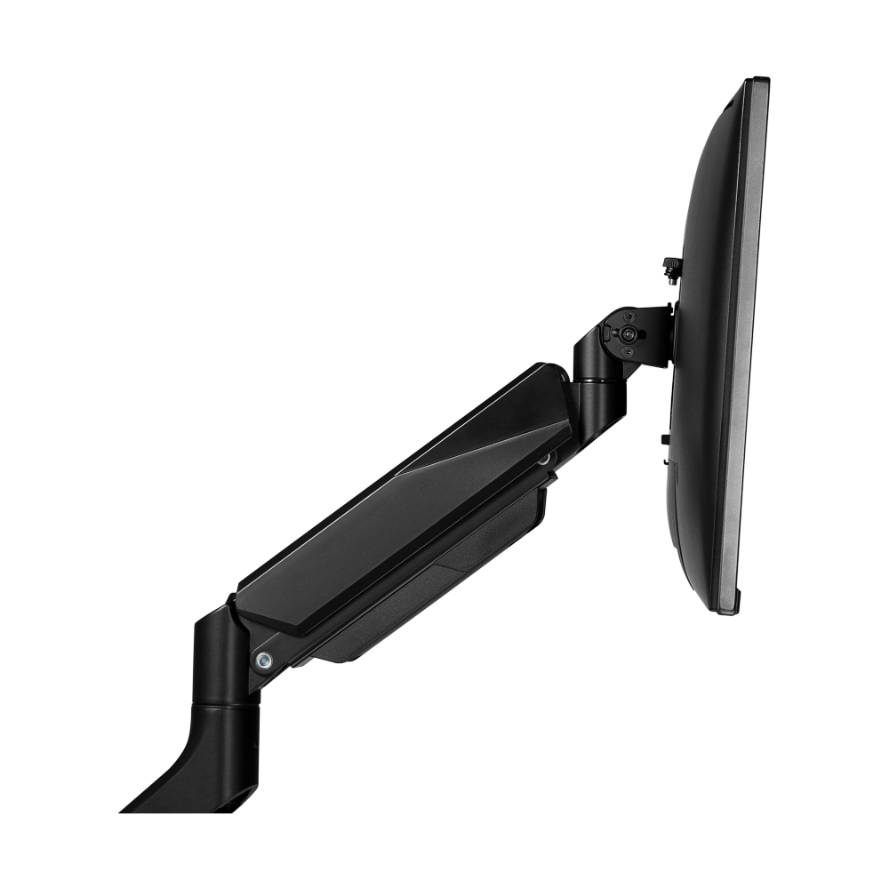 MONITOR ARM HUMANMOTION T9-1 (HM-ARM-T91B) BLACK