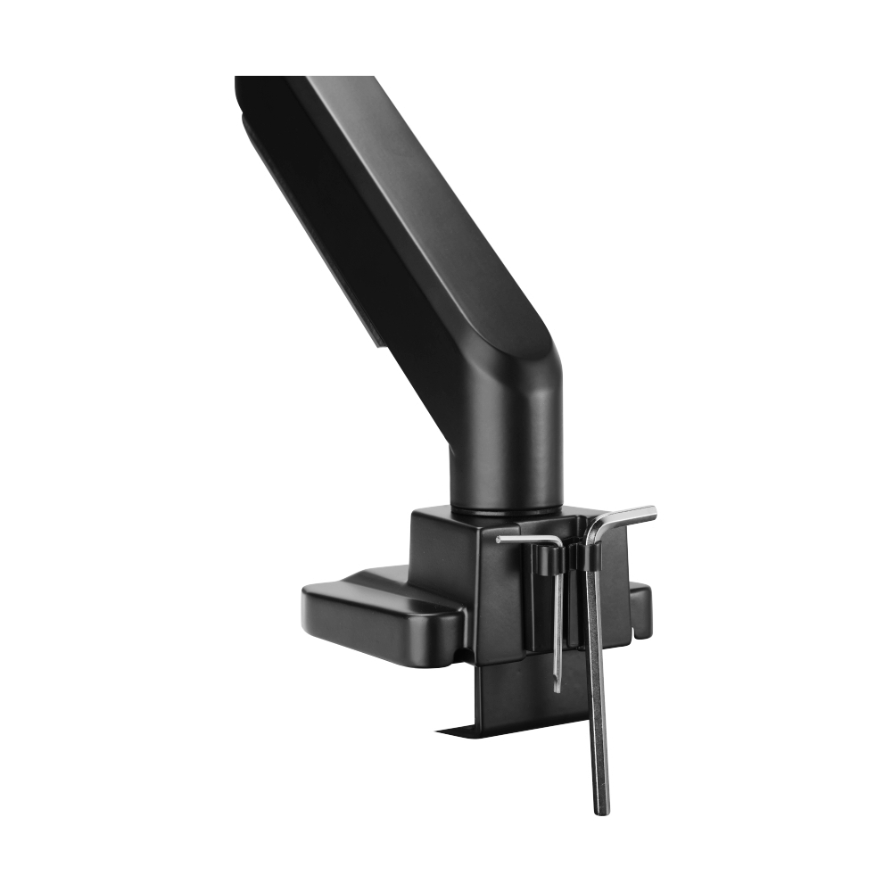 MONITOR ARM HUMANMOTION T9-1 (HM-ARM-T91B) BLACK