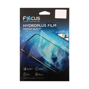 Flim Focus Hydroplus Ultra Clear VIVO Y21d