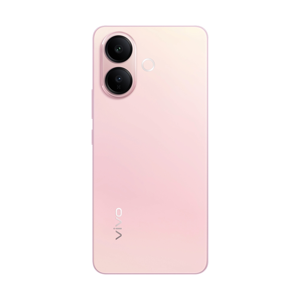 VIVO V60 Lite (12+256GB) Pop Pink