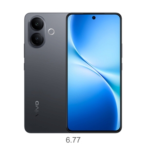 VIVO V60 Lite (12+256GB) Elegant Black