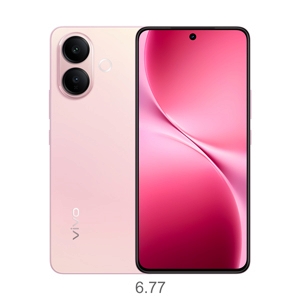 VIVO V60 Lite (8+256GB) Pop Pink