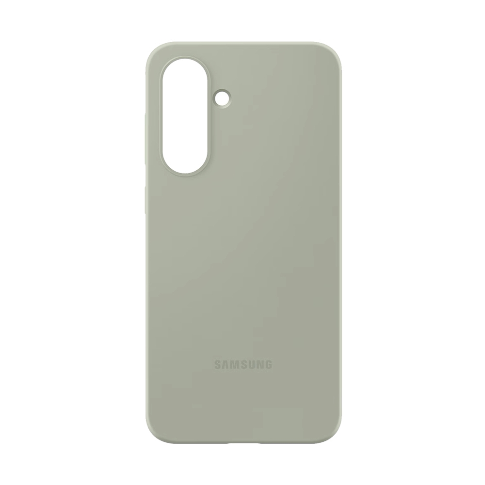 SAMSUNG Galaxy A56 Silicone Case (PA566CGEGWW) Sage Green