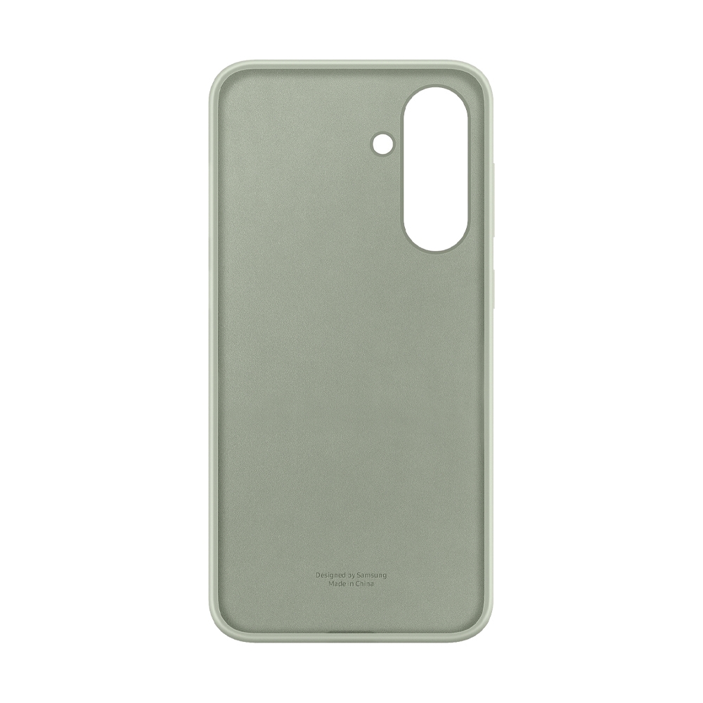SAMSUNG Galaxy A56 Silicone Case (PA566CGEGWW) Sage Green