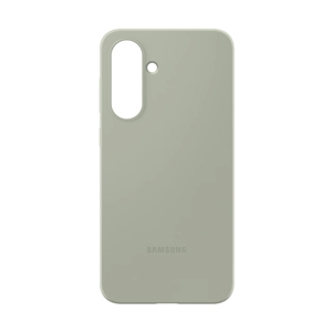 SAMSUNG Galaxy A56 Silicone Case (PA566CGEGWW) Sage Green