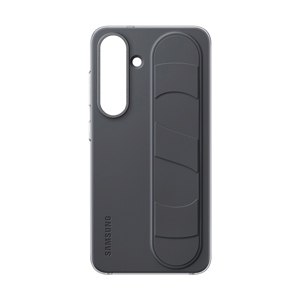 SAMSUNG Galaxy S25 Standing Grip Case (GS931CBEGWW) Black