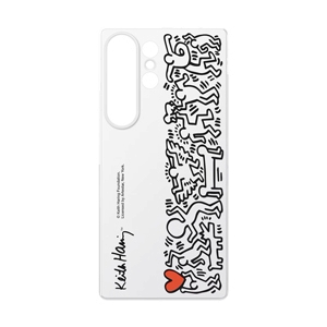 SAMSUNG Galaxy S25 Ultra Flipsuit Case (MS938CWEGWW) White