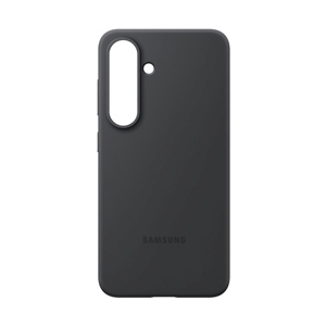 SAMSUNG Galaxy S25 Silicone Case (PS931CBEGWW) Black