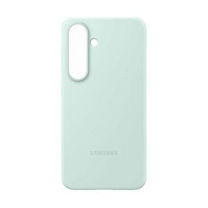 SAMSUNG Galaxy S25 Silicone Case (PS931CMEGWW) Mint