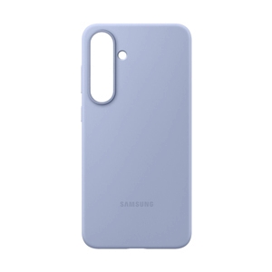 SAMSUNG Galaxy S25+ Silicone Case Light (PS936CLEGWW) Blue