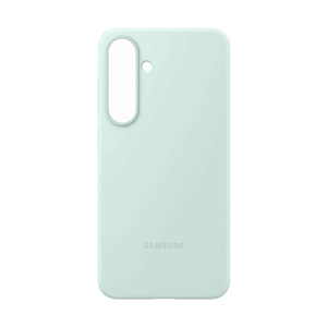 SAMSUNG Galaxy S25+ Silicone Case (PS936CMEGWW) Mint