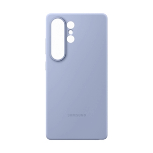 SAMSUNG Galaxy S25 Ultra Silicone Case Light (PS938CLEGWW) Blue