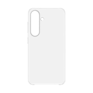 SAMSUNG Galaxy S25 Clear Case (QS931CTEGWW) Transparent