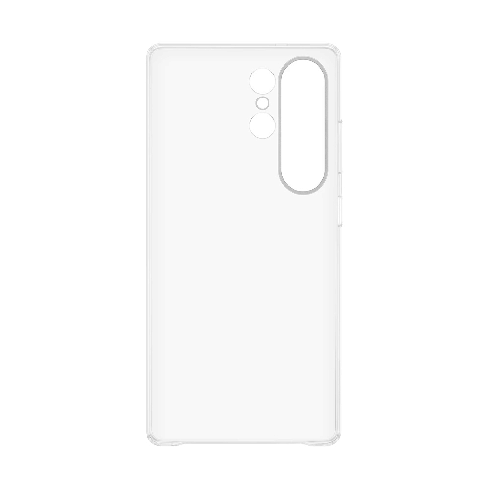 SAMSUNG Galaxy S25 Ultra Clear Case (QS938CTEGWW) Transparent