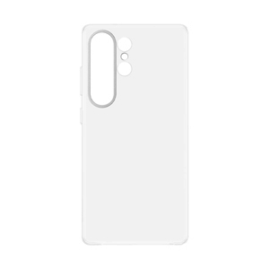 SAMSUNG Galaxy S25 Ultra Clear Case (QS938CTEGWW) Transparent
