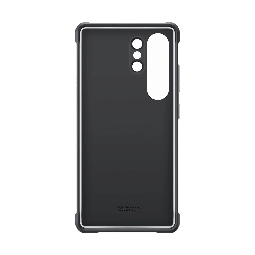 SAMSUNG Galaxy S25 Ultra Rugged Case (RS938CBEGWW) Black