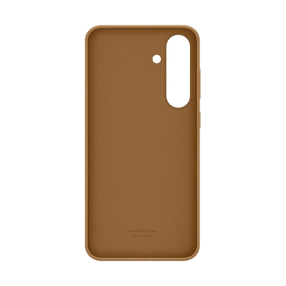 SAMSUNG Galaxy S25+ Kindsuit Case (VS936PFEGWW) Camel