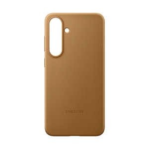 SAMSUNG Galaxy S25+ Kindsuit Case (VS936PFEGWW) Camel
