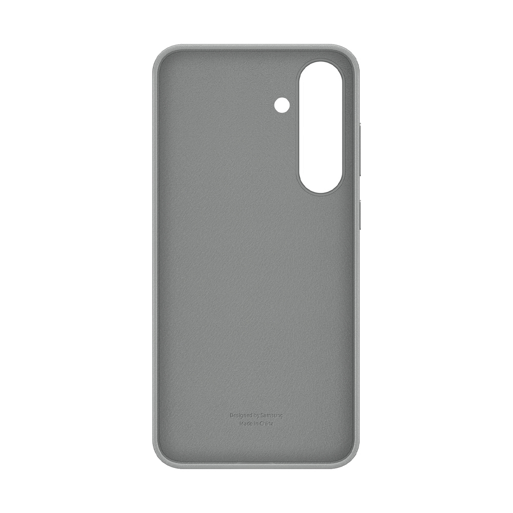 SAMSUNG Galaxy S25+ Kindsuit Case (VS936PJEGWW) Gray