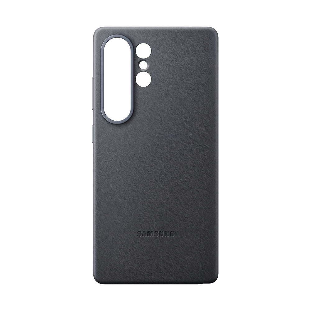 SAMSUNG Galaxy S25 Ultra Kindsuit Case (VS938PBEGWW) Black