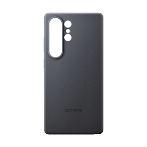 SAMSUNG Galaxy S25 Ultra Kindsuit Case (VS938PBEGWW) Black