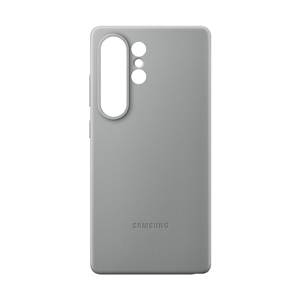 SAMSUNG Galaxy S25 Ultra Kindsuit Case (VS938PJEGWW) Gray