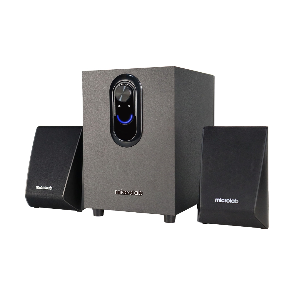 SPK (2.1) Bluetooth MICROLAB (M118BT)