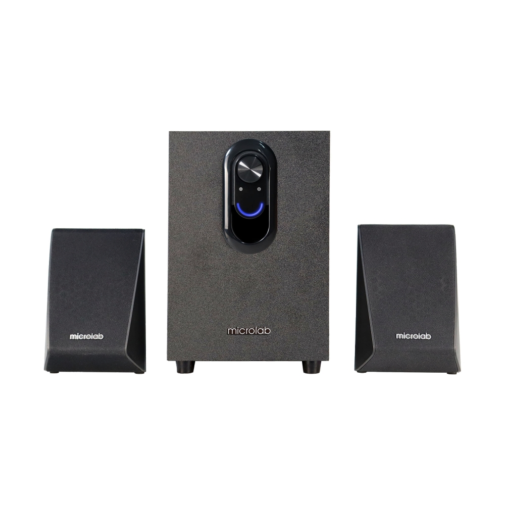 SPK (2.1) Bluetooth MICROLAB (M118BT)