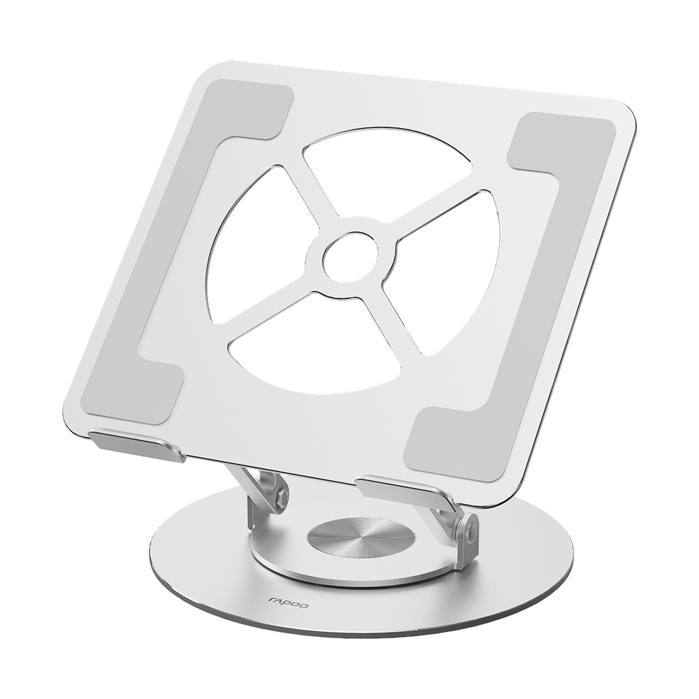 Laptop stand RAPOO (SL500) Sliver