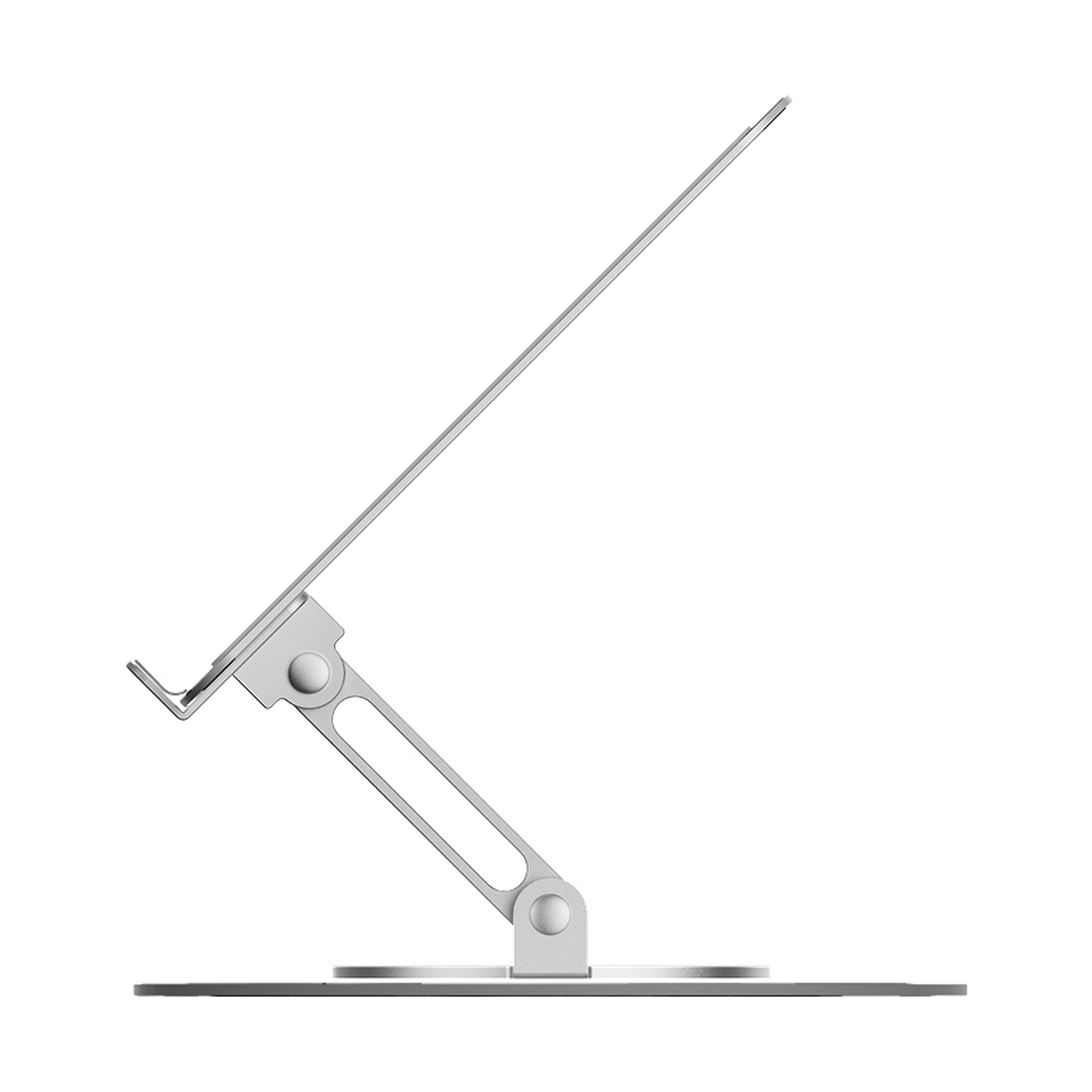 Laptop stand RAPOO (SL500) Sliver