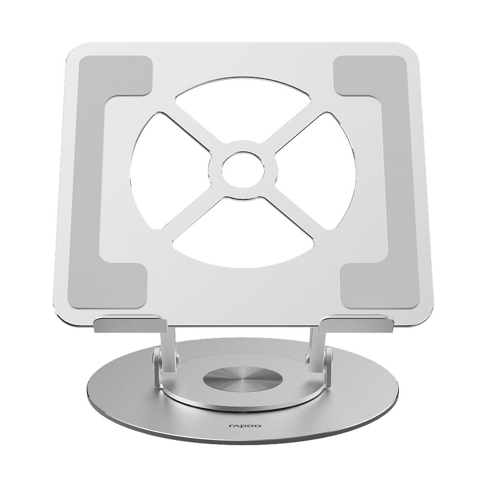 Laptop stand RAPOO (SL500) Sliver