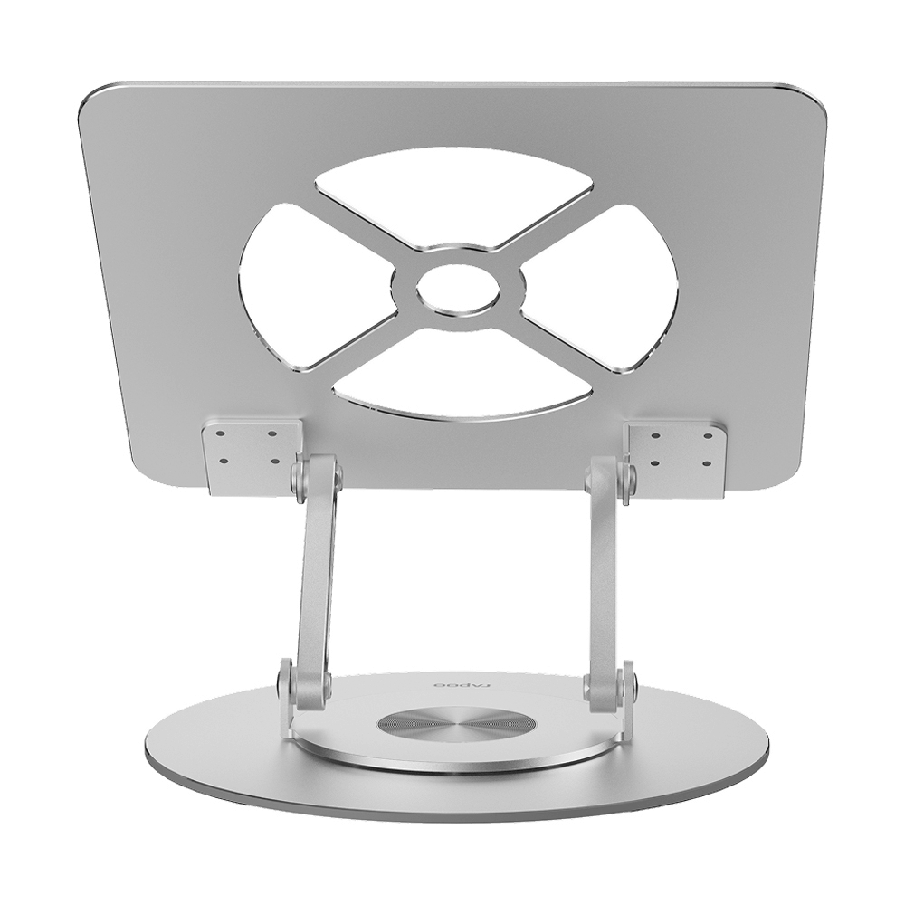 Laptop stand RAPOO (SL500) Sliver