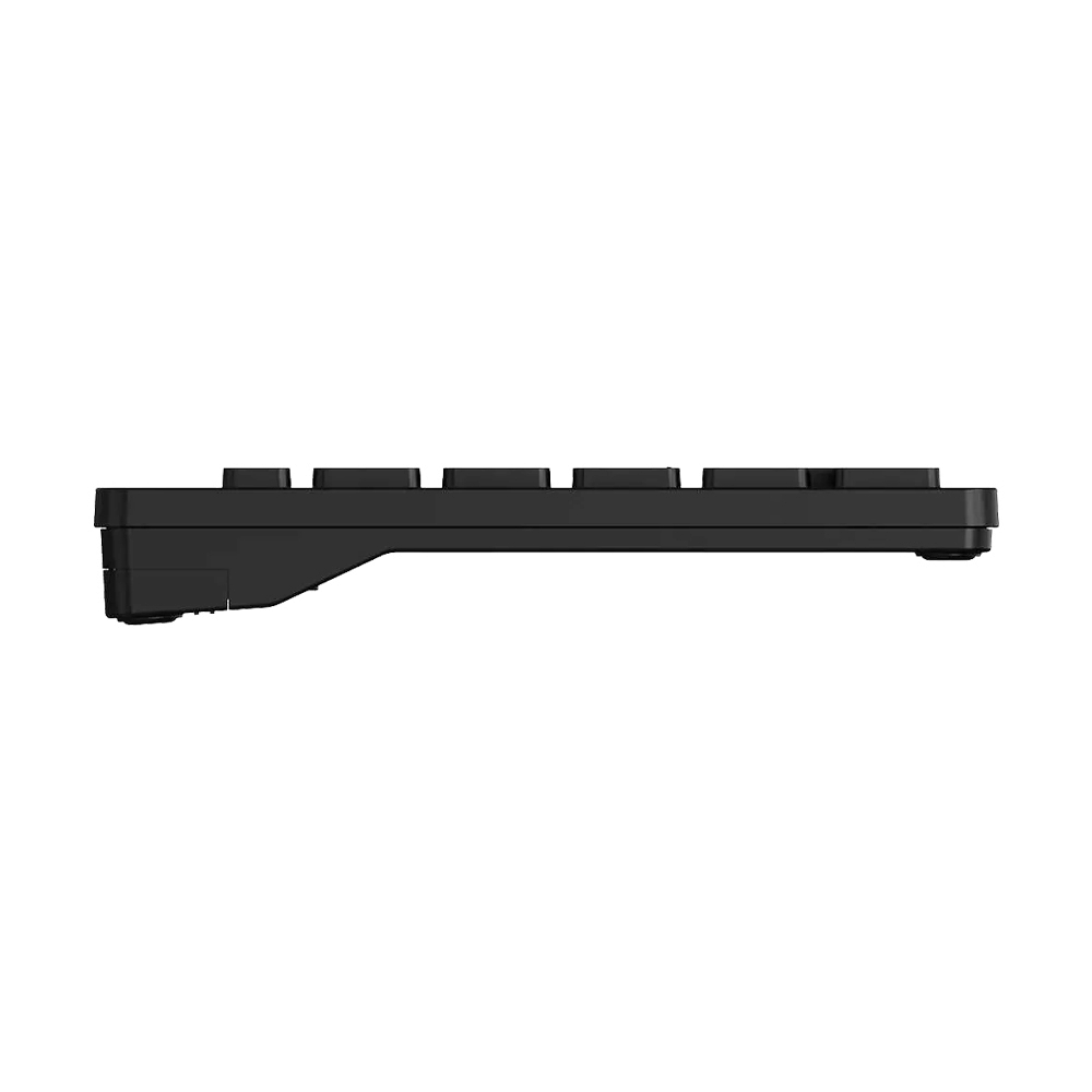Numeric Keypad K50 Black RAPOO