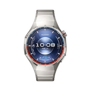 HUAWEI Watch GT6 Pro 46 mm Titanium