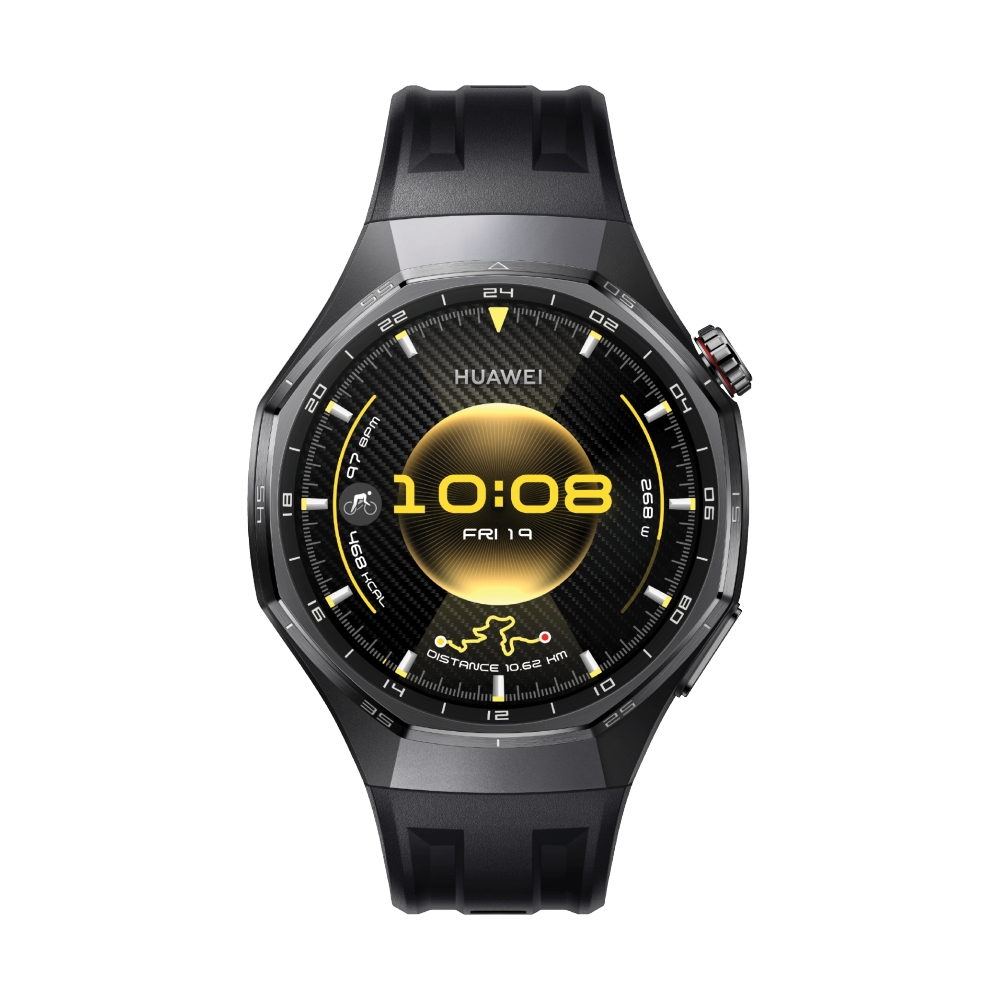 HUAWEI Watch GT6 Pro 46 mm Black