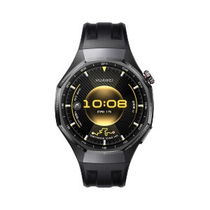 HUAWEI Watch GT6 Pro 46 mm Black