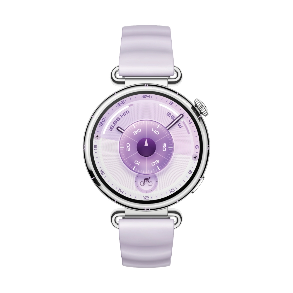 HUAWEI Watch GT6 41 mm Purple