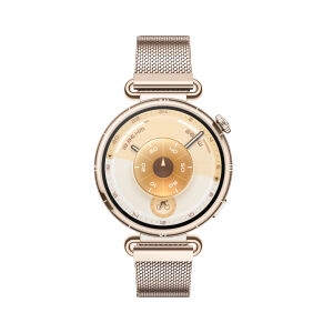 HUAWEI Watch GT6 41 mm Gold Milanese
