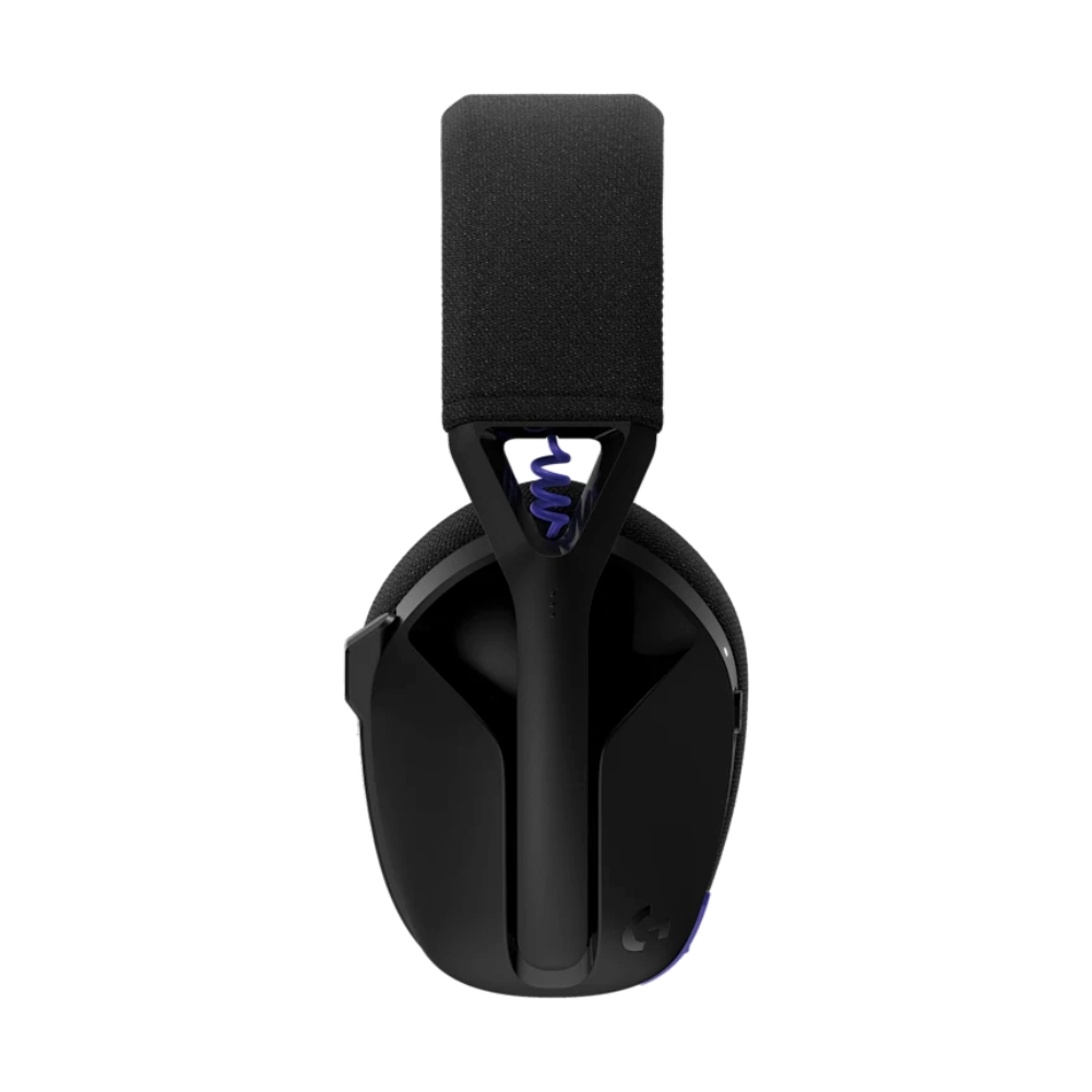 HEADSET WIRELESS LOGITECH G321 BLACK (BLUETOOTH)