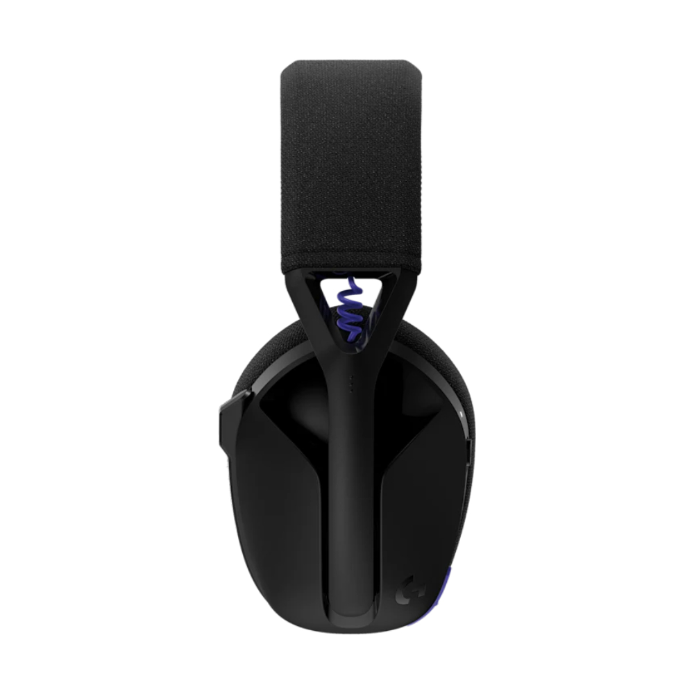 HEADSET WIRELESS LOGITECH G321 BLACK (BLUETOOTH)