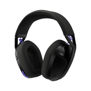 HEADSET WIRELESS LOGITECH G321 BLACK (BLUETOOTH)