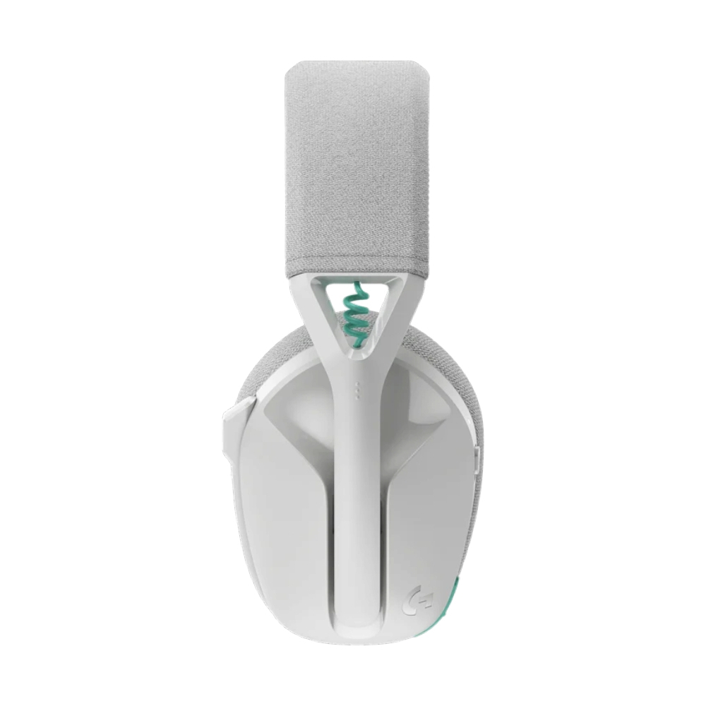 HEADSET WIRELESS LOGITECH G321 WHITE (BLUETOOTH)