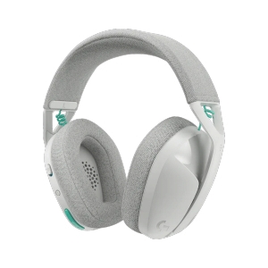 HEADSET WIRELESS LOGITECH G321 WHITE (BLUETOOTH)